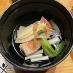 お食事処 いわかがみ - 