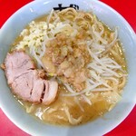 ラーメンきずな - 