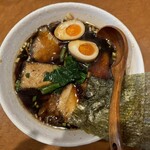 八幡だんちょうてー - 