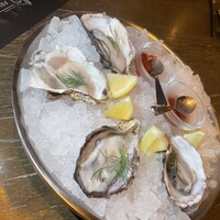 ロウリーズ・ザ・プライムリブ 恵比寿ガーデンプレイス店 - 