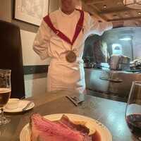 ロウリーズ・ザ・プライムリブ 恵比寿ガーデンプレイス店 - 