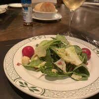 ロウリーズ・ザ・プライムリブ 恵比寿ガーデンプレイス店 - 