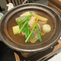 銀座 穂の河 - 