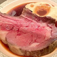 ロウリーズ・ザ・プライムリブ 恵比寿ガーデンプレイス店 - 