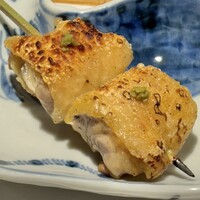 南青山 七鳥目 - 