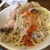 ラーメン荘 歴史を刻め 新栄店