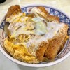 あけぼの - 上かつ丼