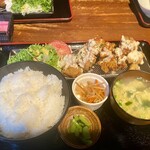 レストラン LAMP - 