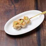 Yakitori To Wain Kasshiwa - 