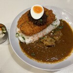 タシモリカレー - 
