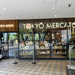 TOKYO MERCATO - 