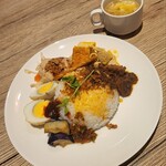 インドネシア料理 Langit - 