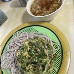 Soushuu Soba - 