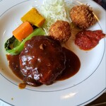 ル プティ ジャルダン - 