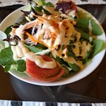 ル プティ ジャルダン - 