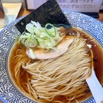 らーめん芝浜 - 