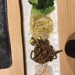 Yakiniku Sukiyaki Jun - 