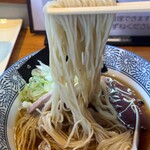 らーめん芝浜 - 