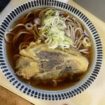 Soushuu Soba - 