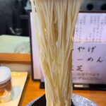 らーめん芝浜 - 