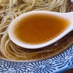 らーめん芝浜 - 