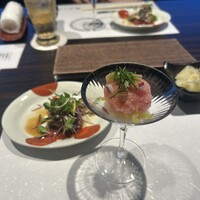 鮨 やまけん 銀座店 - 