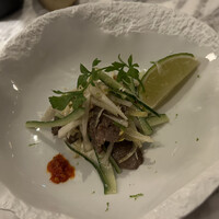 GENTLE Dining - 