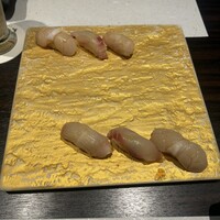 鮨 やまけん 銀座店 - 