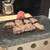 KOREAN BBQ 水刺間 - 料理写真:韓牛ハラミ