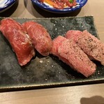 Yakiniku Kamichiku - 