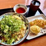 丸亀製麺 - 