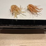 天ぷら たなか - 