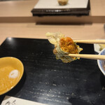 天ぷら たなか - 