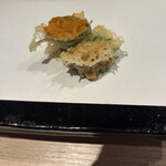 天ぷら たなか - 