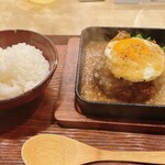 前田食堂 - 