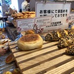 SUMOMO BAKERY - 