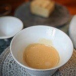 蒼 - 神ビスクの器も変わりました。より重厚感が増しました。