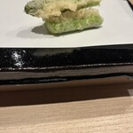 天ぷら たなか - 