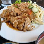 えのもと食堂 - 