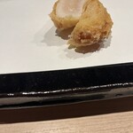 天ぷら たなか - 