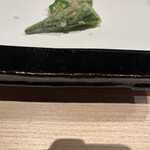 天ぷら たなか - 