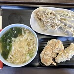 かばと製麺所 - 