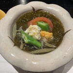 天ぷら たなか - 