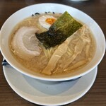 麺処 田ぶし - 