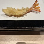 天ぷら たなか - 