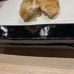 天ぷら たなか - 