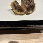 天ぷら たなか - 