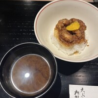 天ぷら たなか - 