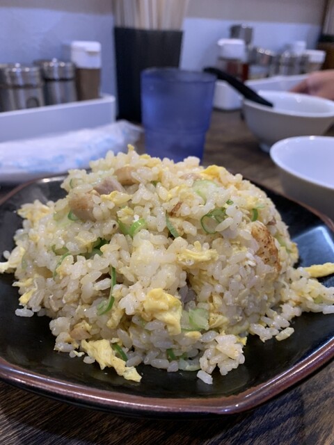 赤もやしらぁ麺 国士無双 （【旧店名】ベトコンラーメンかとう