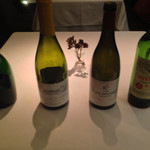 レフェルヴェソンス - 